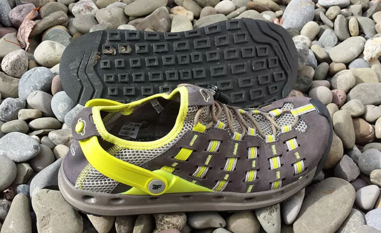 Salewa Capsico Review – The Go Anywhere, Do Almost Anything Shoe