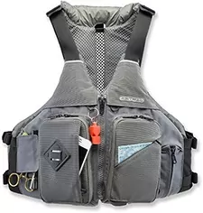 best fishing life vest - astral ronny fisher pfd