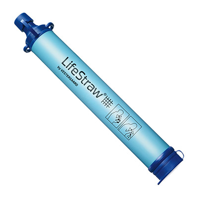 lifestraw water purifier