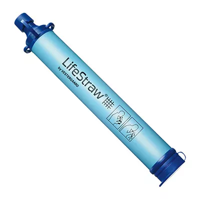lifestraw water purifier