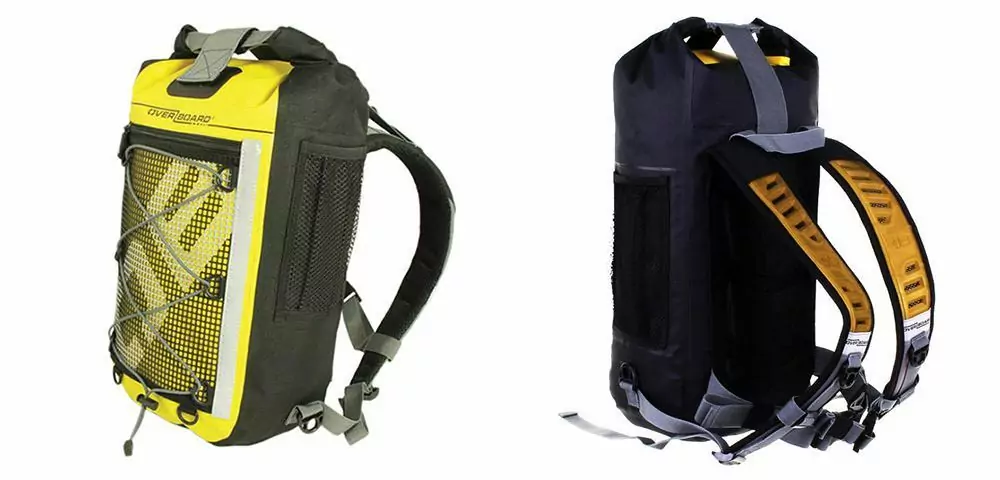 overboard waterproof backpacks