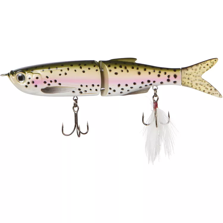 Savage Gear Jointed Swimbait