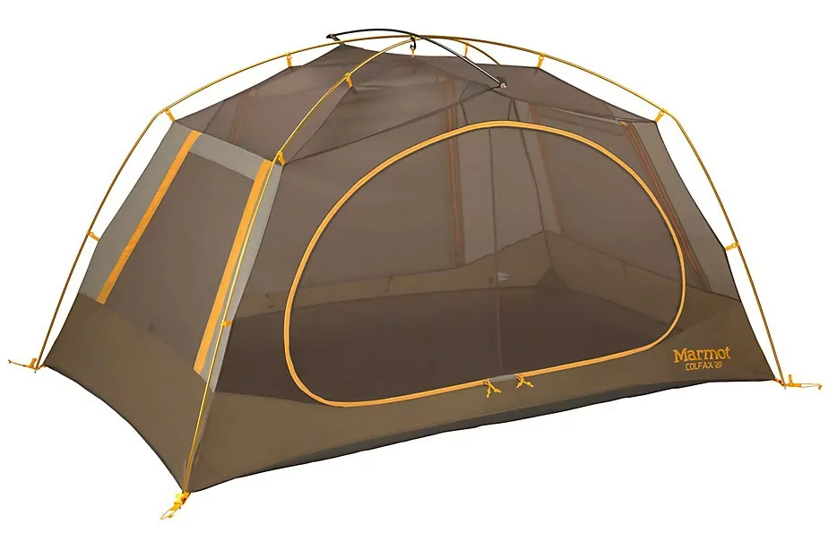marmot colfax tent