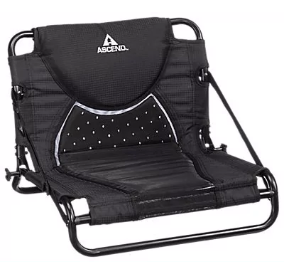 where to buy ascend d10t kayak seat upgrade