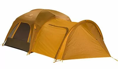 marmot colfax tent with porch