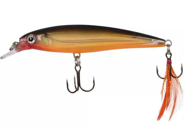 bass lures