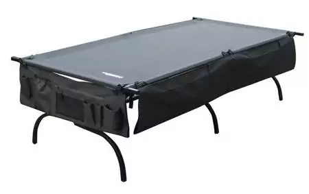 gander mountain tracker extreme cot