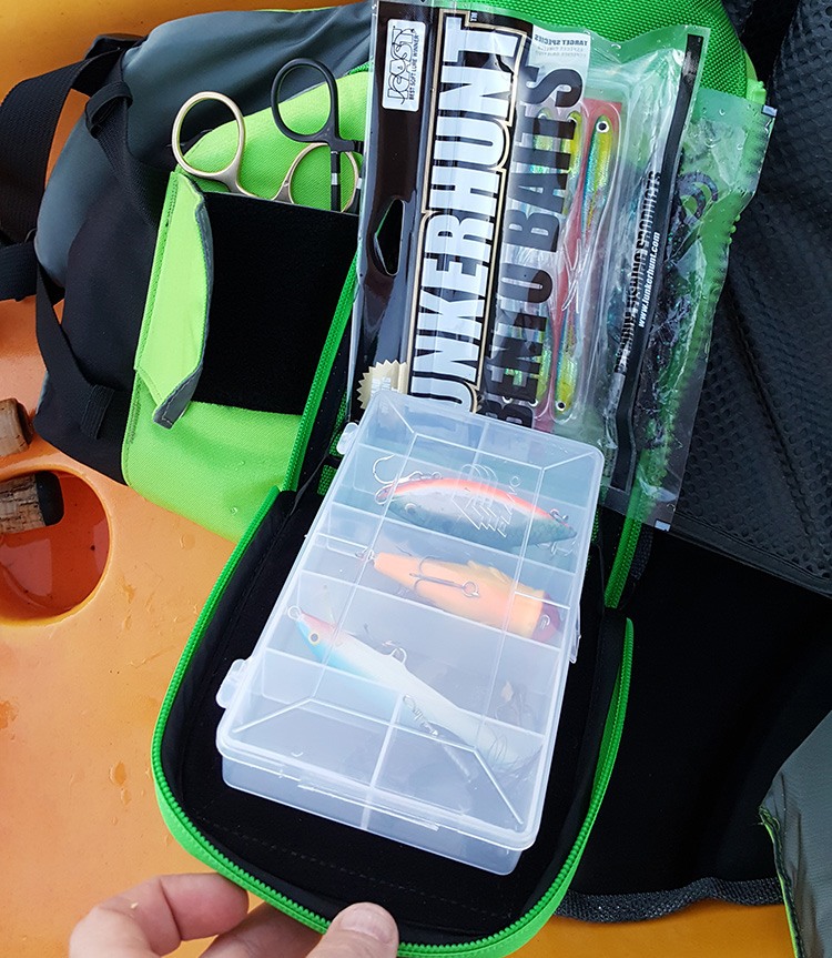 astral ronny fisher pfd is the best kayak fishing life vest