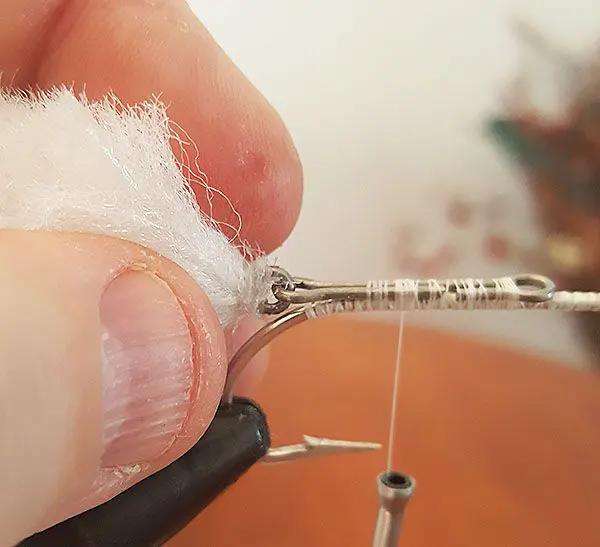 articulated streamers