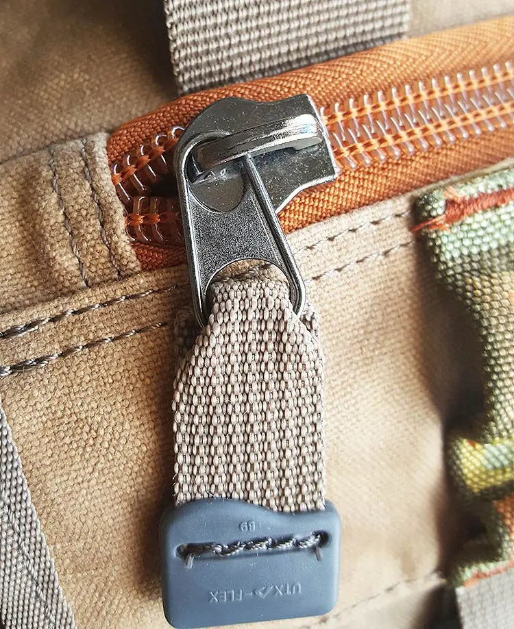 fishpond bighorn zipper