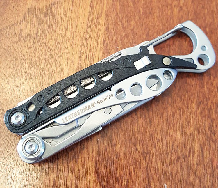 leatherman style ps front