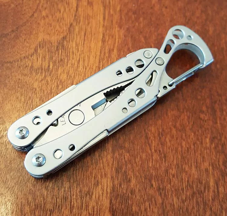 leatherman style ps